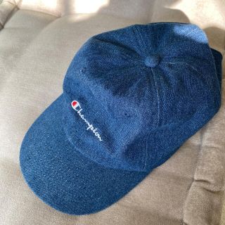 チャンピオン(Champion)のchampion キャップ(キャップ)