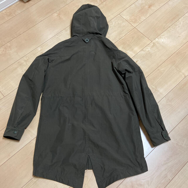 WHITE MOUNTAINEERING - モッズコートの通販 by mn shop WHITE MOUNTAINEERING - モッズコートの通販 by mn shop