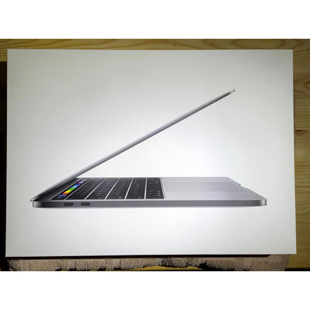 登場! - Apple Macbook 16GBカスタム i7 2016 13インチ Pro ノートPC