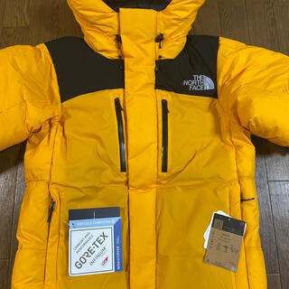 ザノースフェイス(THE NORTH FACE)の2020AWノースフェイスバルトロライトジャケットSG  サイズXL(ダウンジャケット)