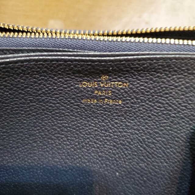 LOUIS VUITTON(ルイヴィトン)ののりたか様専用!!　LV長財布 メンズのファッション小物(長財布)の商品写真