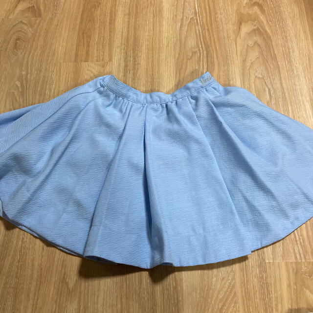 Barbie(バービー)のChopin☺︎様専用 キッズ/ベビー/マタニティのキッズ服女の子用(90cm~)(スカート)の商品写真