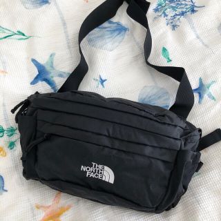 ザノースフェイス(THE NORTH FACE)のノースフェイス スピナ ウエストバッグ (ショルダーバッグ)