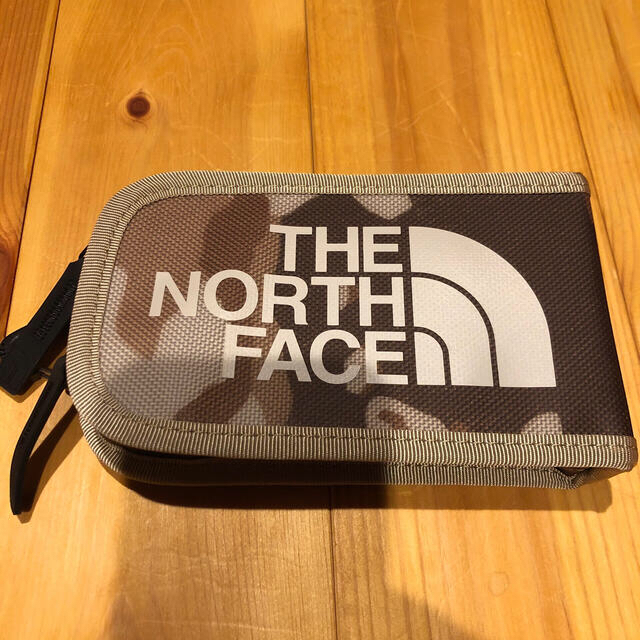 THE NORTH FACE(ザノースフェイス)のTHE NORTH FACE✖️CHUMS ユーティリティポケット＆ストラップ メンズのバッグ(その他)の商品写真