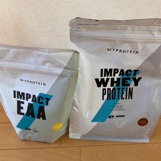 マイプロテイン(MYPROTEIN)のマイプロテイン　EAA プロテイン　セット(プロテイン)