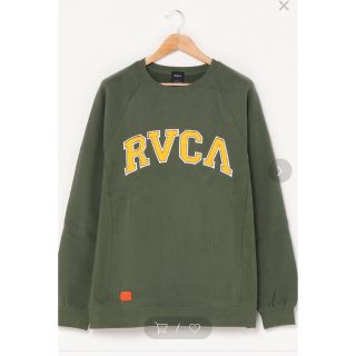 ルーカ(RVCA)のRVCA スウェット(スウェット)