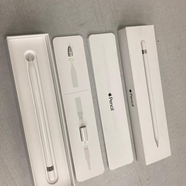 Apple Pencil 1 MK0C2J/A アップルペンシル　第1世代