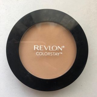 レブロン(REVLON)のREVLON レブロン  カラーステイ　プレスト　パウダーN(フェイスパウダー)