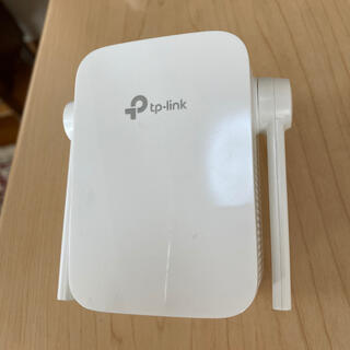 tplink WiFi 中継器(PC周辺機器)