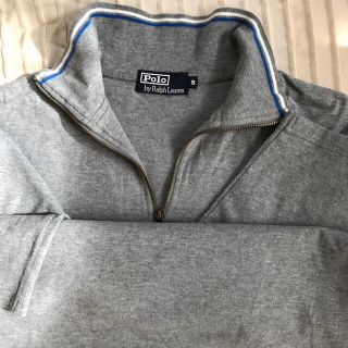 ポロラルフローレン(POLO RALPH LAUREN)のラルフローレン・長袖Tシャツ(Tシャツ/カットソー(七分/長袖))