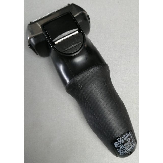 めちゃくちゃ深剃り イズミシェーバー 極み 5枚刃 Izf V998 Sの通販 By はばなごん S Shop ラクマ めちゃくちゃ深剃り イズミシェーバー 極み 5枚刃 Izf V998 Sの通販 By はばなごん S Shop ラクマ