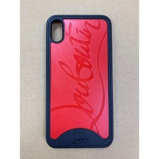 クリスチャンルブタン(Christian Louboutin)のChristian Louboutin iPhoneXsMax用ケース(iPhoneケース)