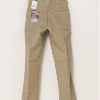 ディッキーズ(Dickies)のdickys 874 ワークパンツ　なえなのさん着用(ワークパンツ/カーゴパンツ)