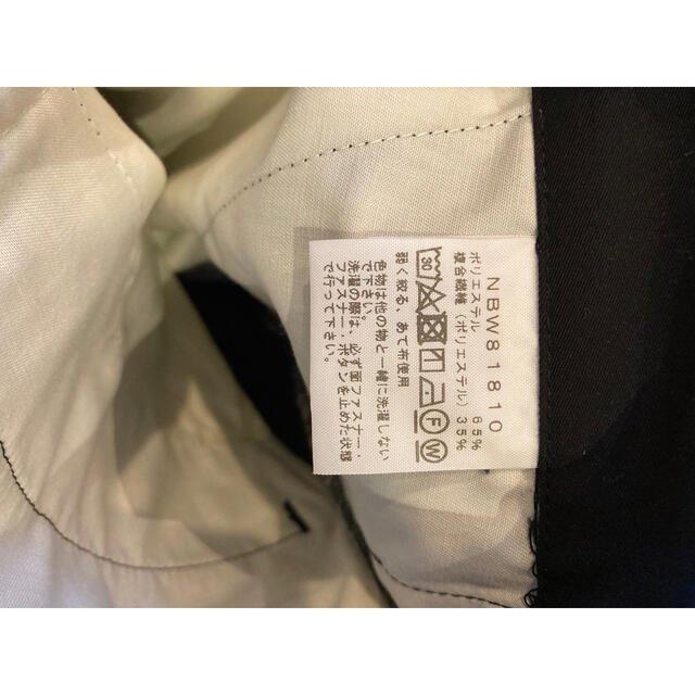 THE NORTH FACE(ザノースフェイス)のNorth Face レディース Lサイズパンツ ブラック 新品未使用 レディースのパンツ(カジュアルパンツ)の商品写真