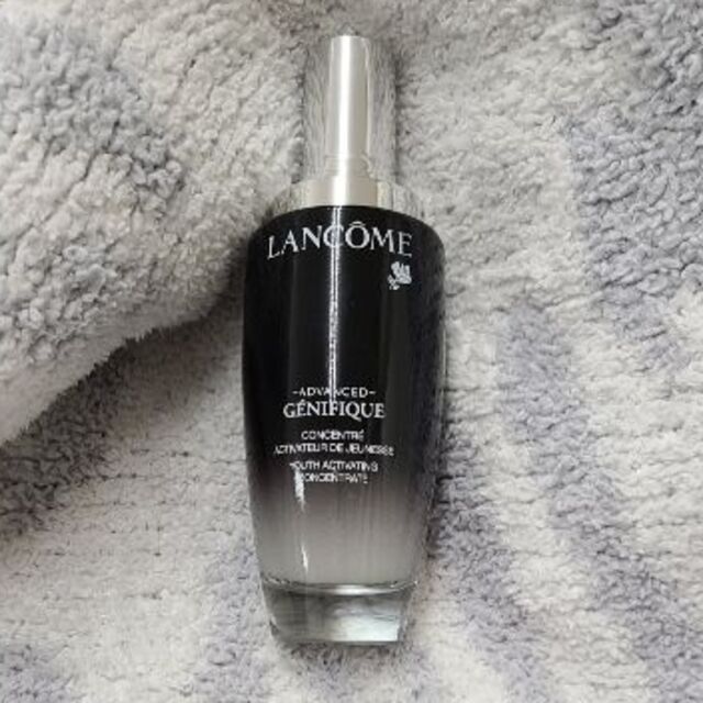 LANCOME(ランコム)のE♡C様専用ランコム ジェニフィック アドバンスト N 100ml コスメ/美容のスキンケア/基礎化粧品(ブースター/導入液)の商品写真