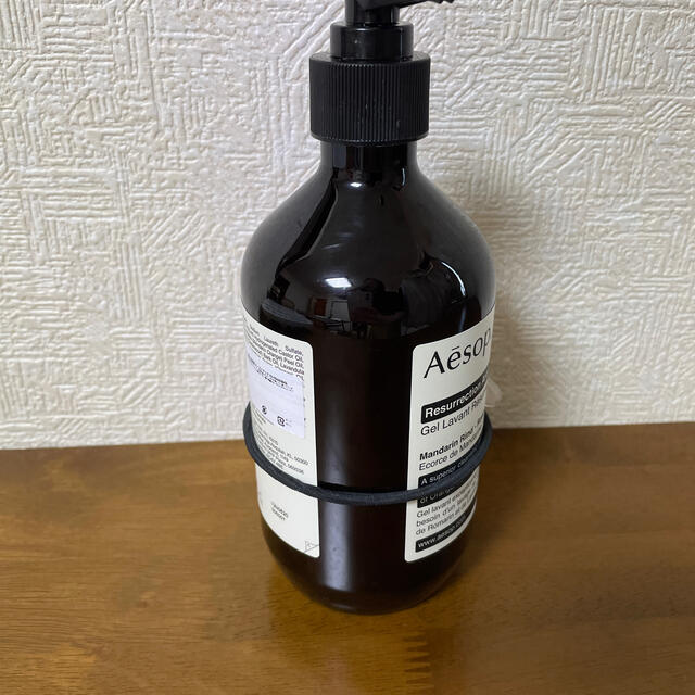 Aesop(イソップ)のAesopイソップレスレクションハンドウォッシュ コスメ/美容のボディケア(ボディソープ/石鹸)の商品写真