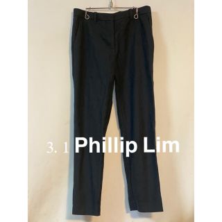 スリーワンフィリップリム(3.1 Phillip Lim)の0  3.1 phillip lim  スリーワンフィリップリムテーパードパンツ(その他)