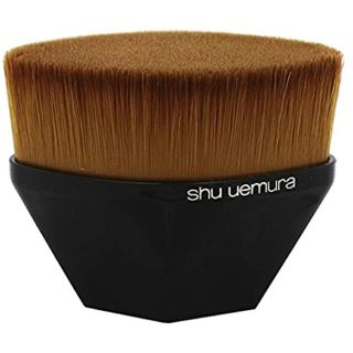 シュウウエムラ(shu uemura)のshu uemura(チーク/フェイスブラシ)