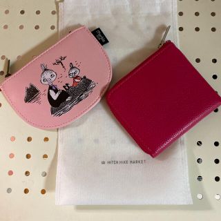 HITCH HIKE MARKET(財布)のフリマアイテム一覧 HITCH HIKE MARKET(財布)のフリマアイテム一覧