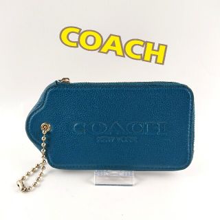 コーチ(COACH)のCOACH コーチ ポーチ(ポーチ)