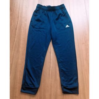 アディダス(adidas)の新品 ◆ アディダス adidas 130 ジャージ ズボン パンツ ジュニア(パンツ/スパッツ)