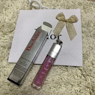 ディオール(Dior)の新品未使用⭐️Dior アディクト　リップ　マキシマイザー 009 廃盤(リップグロス)