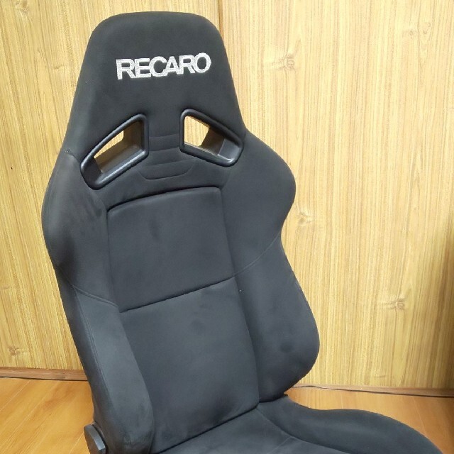 recaro レカロ sr-7 kk 100 セミバケ