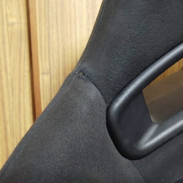 RECARO(レカロ)のrecaro レカロ sr-7 kk 100 セミバケ 自動車/バイクの自動車(車内アクセサリ)の商品写真