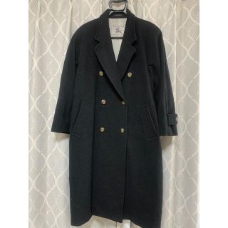 バーバリー(BURBERRY)のRADWIMPS様専用　Burberry チェスターコート　(チェスターコート)