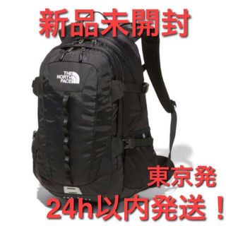 ザノースフェイス(THE NORTH FACE)のノースフェイス　リュック ホットショット クラシック NM72006 K(バッグパック/リュック)