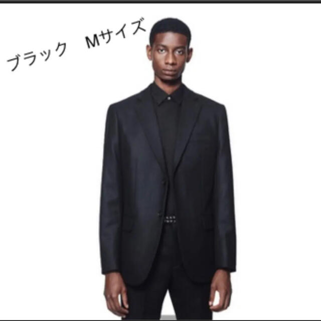 UNIQLO ＋J ウールテーラードジャケット