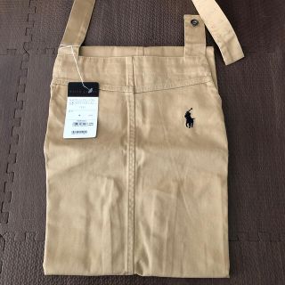 ポロラルフローレン(POLO RALPH LAUREN)のラルフローレン エプロン　新品(その他)