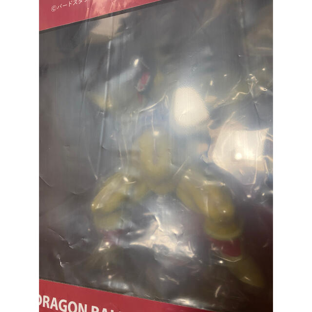 ドラゴンボール(ドラゴンボール)の新品未開封　ドラゴンボール　アライズ　大猿ベビー ハンドメイドのおもちゃ(フィギュア)の商品写真