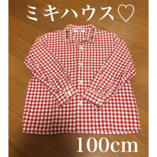 ミキハウス(mikihouse)の★ももさん専用★(Tシャツ/カットソー)