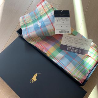 ラルフローレン(Ralph Lauren)のラルフローレン　エプロン　新品未使用(その他)