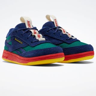 リーボック(Reebok)のReebok x The Animal Observatory TAO 16cm(スニーカー)