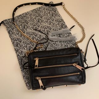 レベッカミンコフ(Rebecca Minkoff)のレベッカミンコフ  ショルダーバッグ(ショルダーバッグ)