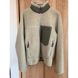 k様専用⭐︎patagonia レトロx ペリカン　xs