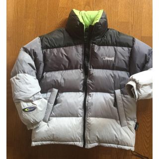 ベアー(Bear USA)の美品90's Bear USA ダウンジャケット肉厚ヘビーアウター(ダウンジャケット)