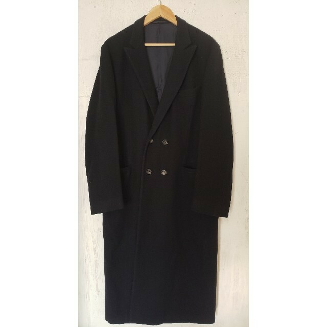 JIL SANDER ジルサンダー オーバーサイズコート clubpetschile.cl