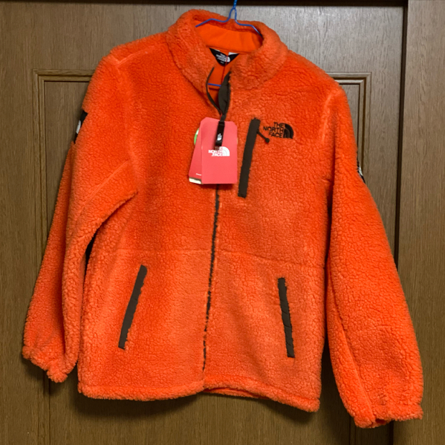 THE NORTH FACE☆K'S RIMO FLEECE JACKET 1