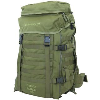 カリマー(karrimor)の【新品】Karrimor SF Predator Patrol 45 Olive(バッグパック/リュック)