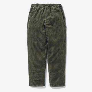 ダブルタップス(W)taps)の S WTAPS CHEF TROUSERS COTTON CORDUROY(ワークパンツ/カーゴパンツ)