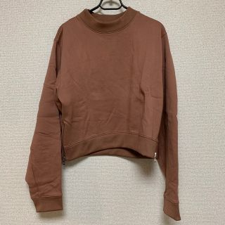 アクネ(ACNE)のacne studios スウェット(トレーナー/スウェット)