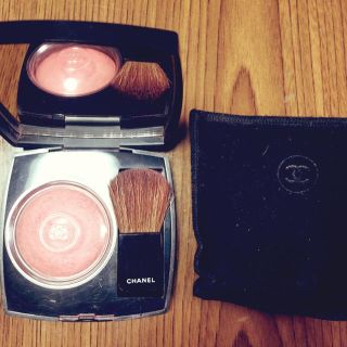 シャネル(CHANEL)のCHANEL チーク(チーク)