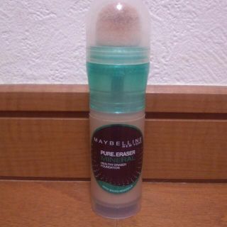 メイベリン(MAYBELLINE)のピュアミネラルバーチャルレイサー(その他)