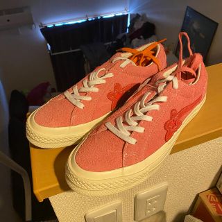 コンバース(CONVERSE)のコンバース チャックテイラー(スニーカー)