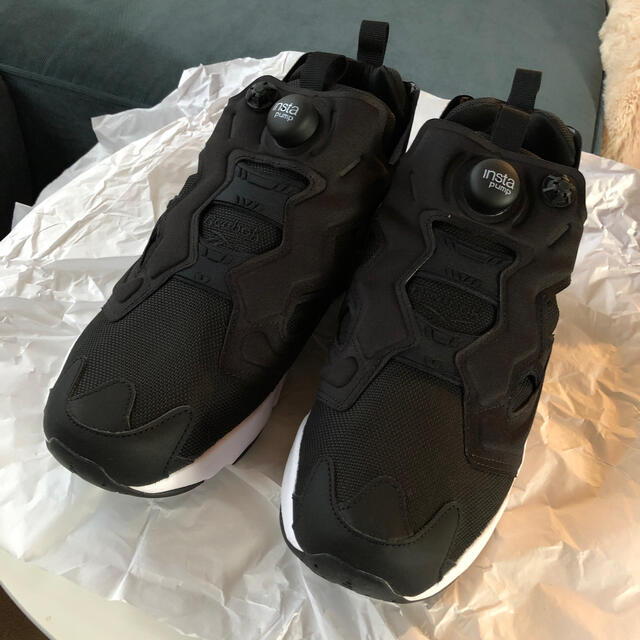 Reebok INSTAPUMP FURY 27.5cm