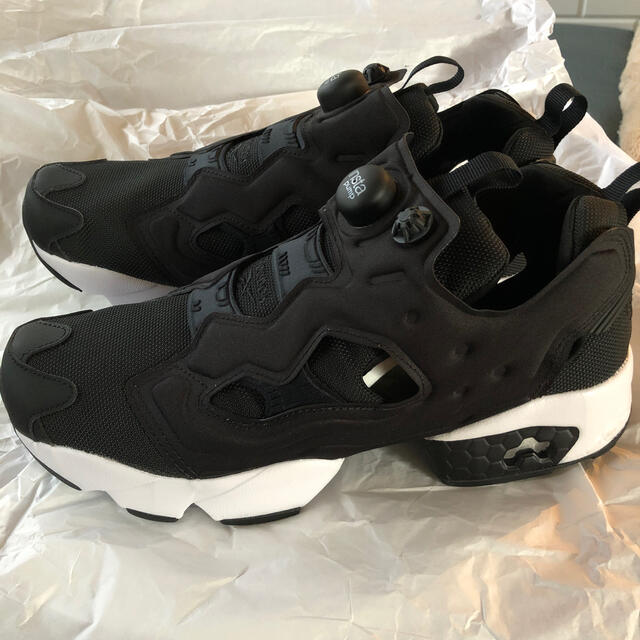 Reebok INSTAPUMP FURY 27.5cm