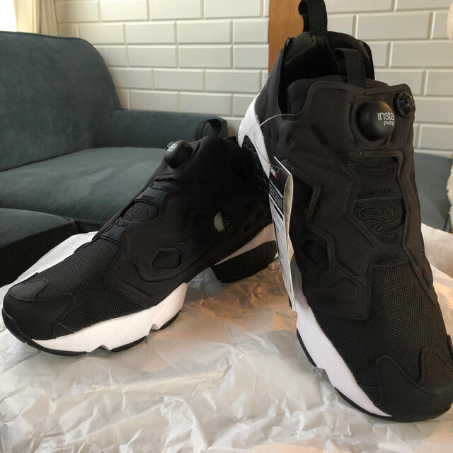 Reebok INSTAPUMP FURY 27.5cm